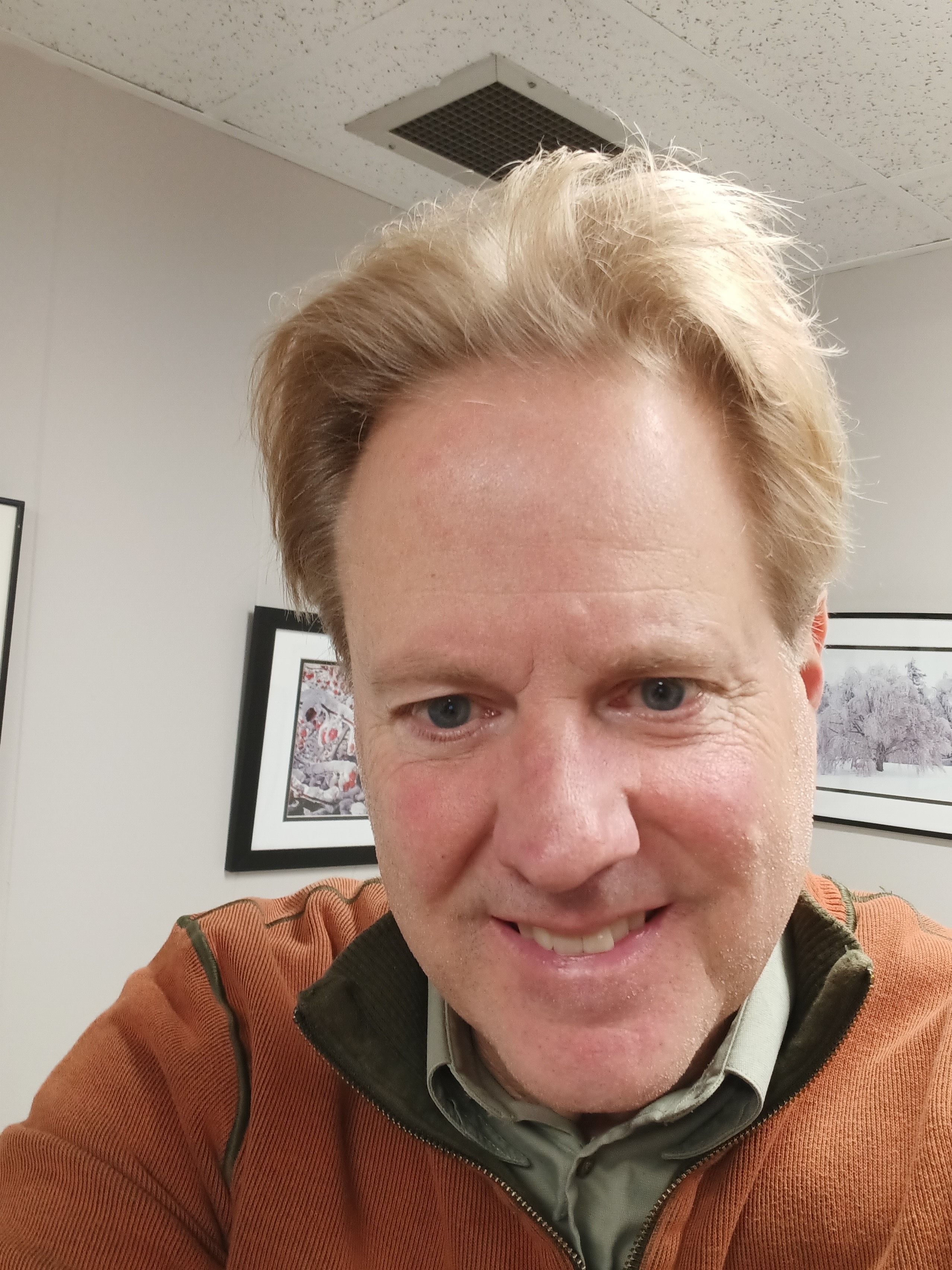 Jim Keller